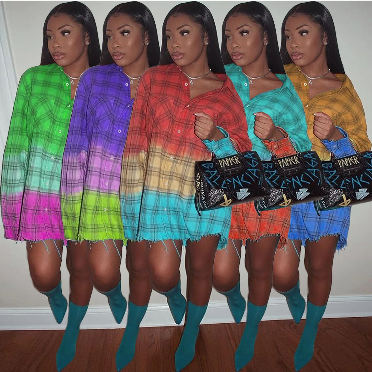 2021 New Fashion Dresses Fashion Girls' Dresses For Women Ladies Jersey Fashion Shirt Casual Dresses
2021 New Fashion Dresses Fashion Girls' Dresses For Women Ladies Jersey Fashion Shirt Casual Dresses