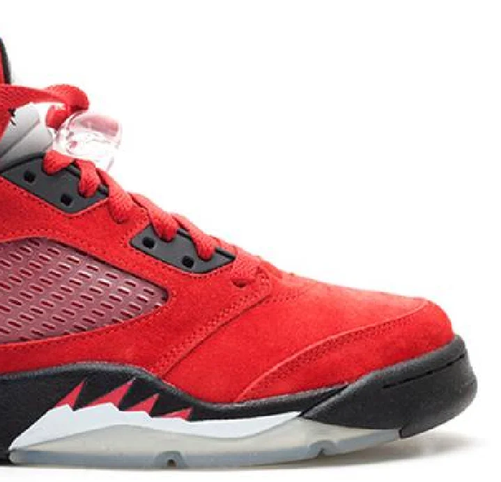High Top Air Brand 5 Retro Basketball Shoes Retro Sneakers for Men Chaussures Homme -dl
High Top Air Brand 5 Retro Basketball Shoes Retro Sneakers for Men Chaussures Homme -dl