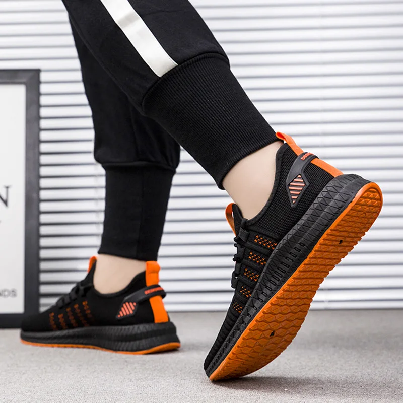 2021 New Men's Casual Sports Shoes Trendy Korean students Lightweight Running Shoes Sneakers, As pictures
2021 New Men's Casual Sports Shoes Trendy Korean students Lightweight Running Shoes Sneakers, As pictures