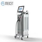 Portable 808nm Hair Laser Diode Laser Hair Diode Laser Hair Removal Machine