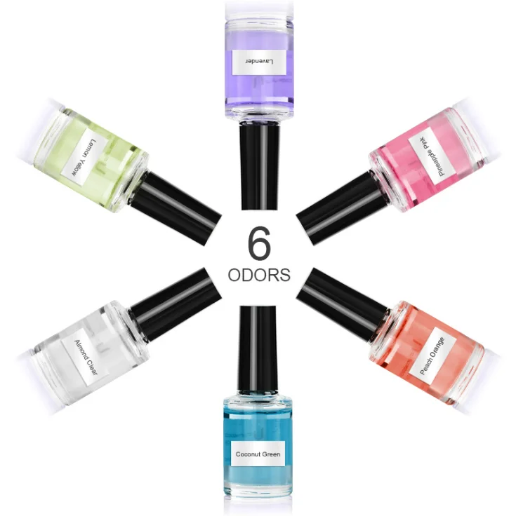 Private Label nail care 15ml Cuticle Oil for nail protection nutritional care oil for nail art, Customers' requirements
Private Label nail care 15ml Cuticle Oil for nail protection nutritional care oil for nail art, Customers' requirements