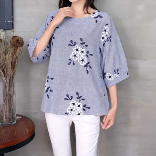 T Shirt White Fashion Long Sleeve Cotton Women Clothing Casual Bag Quantity Custom Western Fancy
T Shirt White Fashion Long Sleeve Cotton Women Clothing Casual Bag Quantity Custom Western Fancy