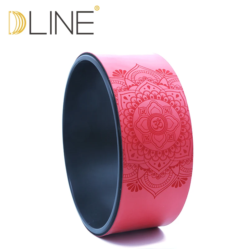 ABS TPE/ PU/CORK Yoga Wheel High Quality Fitness Yoga Wheel Balance Training Yoga Wheel, Customized
ABS TPE/ PU/CORK Yoga Wheel High Quality Fitness Yoga Wheel Balance Training Yoga Wheel, Customized