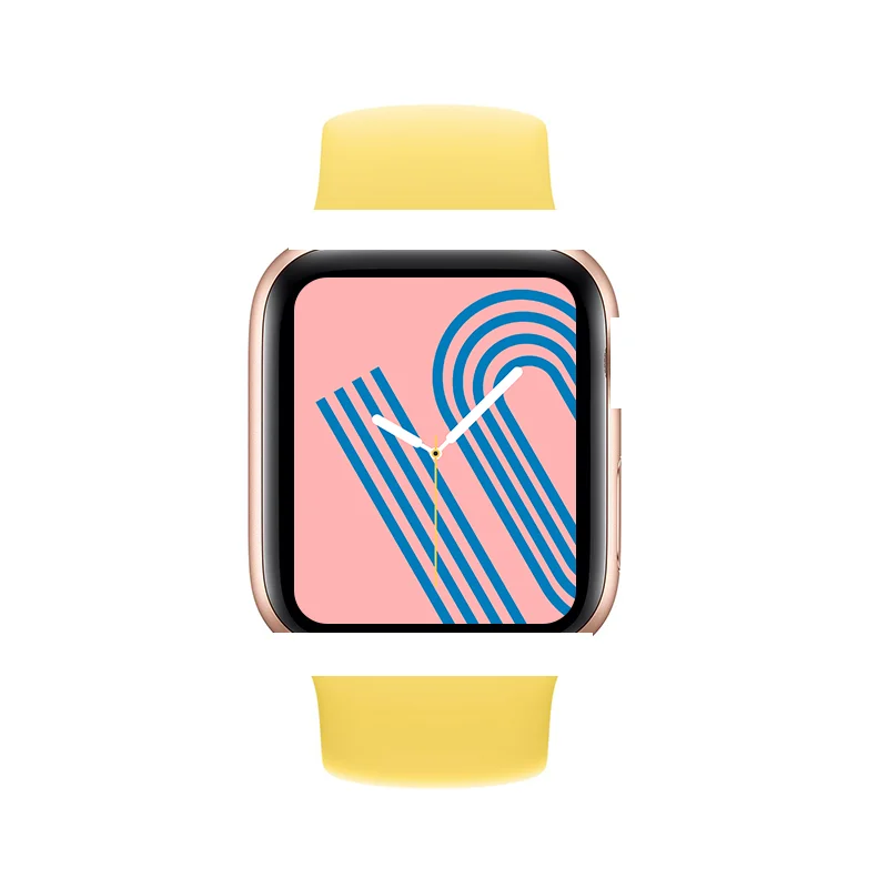 2021 Smartwatch I7plus Life Waterproof Men Women Reloj Inteligente Iwo Series 7 Smart Watch I7 Pro
2021 Smartwatch I7plus Life Waterproof Men Women Reloj Inteligente Iwo Series 7 Smart Watch I7 Pro