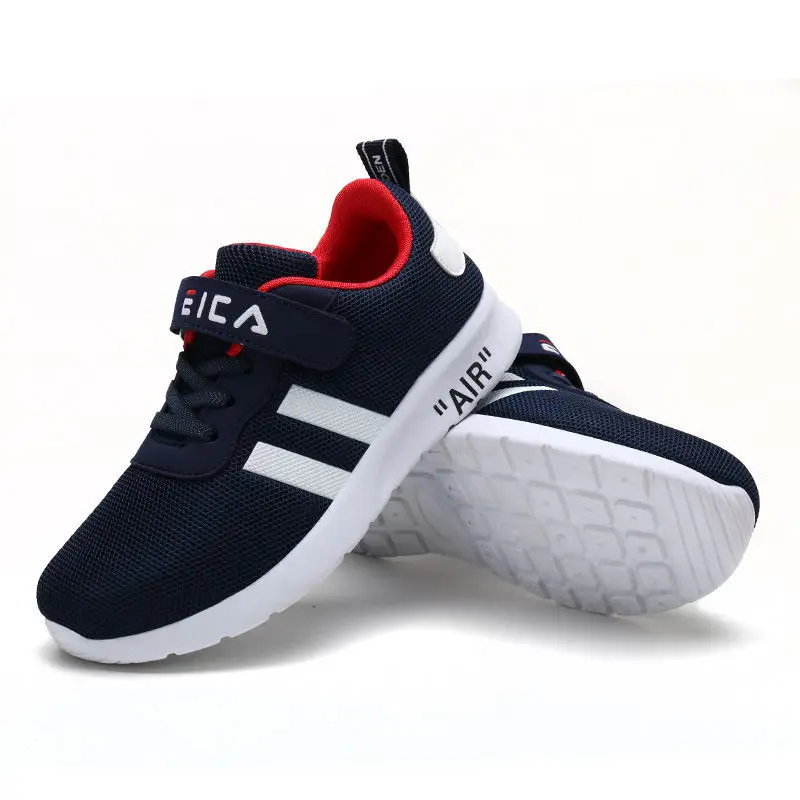Kids Fashion Sneakers for Boys Girls Mesh Tennis Shoes Breathable Sports Running Shoes Lightweight Children Casual Walking Shoes
Kids Fashion Sneakers for Boys Girls Mesh Tennis Shoes Breathable Sports Running Shoes Lightweight Children Casual Walking Shoes