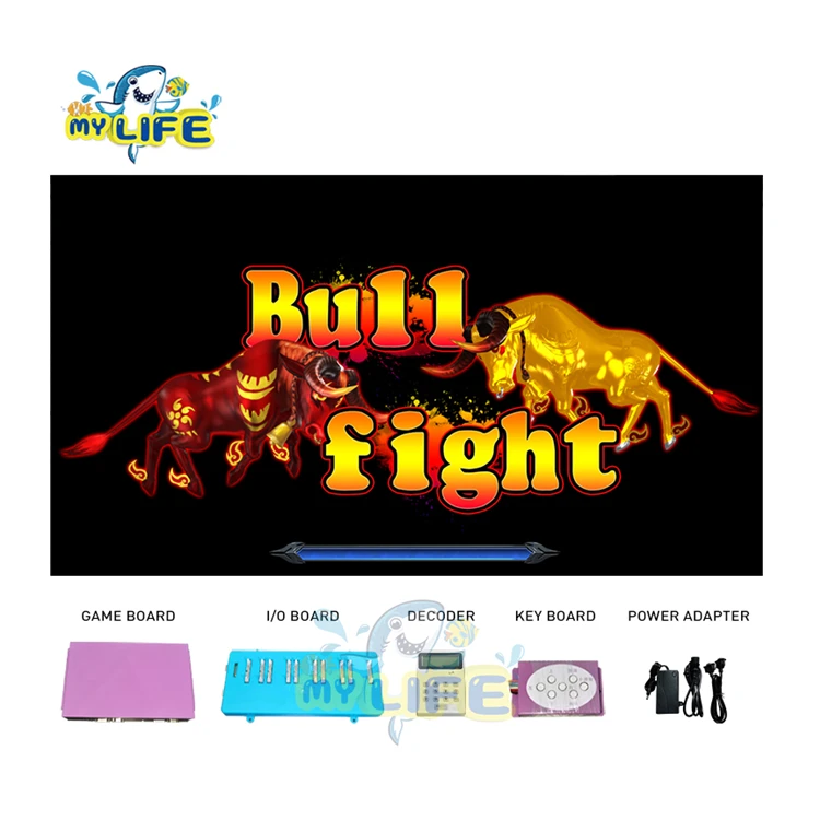 Big Electric Fishing Reel Funny Arcade Indoor Recreation Fish Game Realm, As picture
Big Electric Fishing Reel Funny Arcade Indoor Recreation Fish Game Realm, As picture