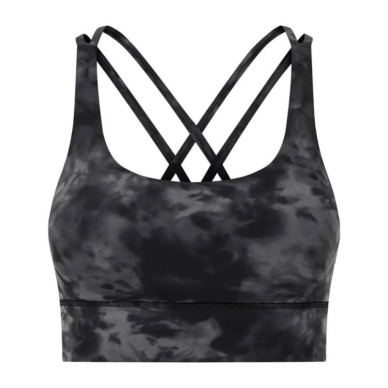 Apparel Gym Wear Yoga Top Cross Back Sports Bras Sexy girl High Impact Comfortable Sports Bra
Apparel Gym Wear Yoga Top Cross Back Sports Bras Sexy girl High Impact Comfortable Sports Bra