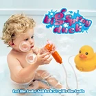 Baby Toys Baby Bath Toys On Sale Bathroom Animal Rainfall Baby Hand Shower Head
