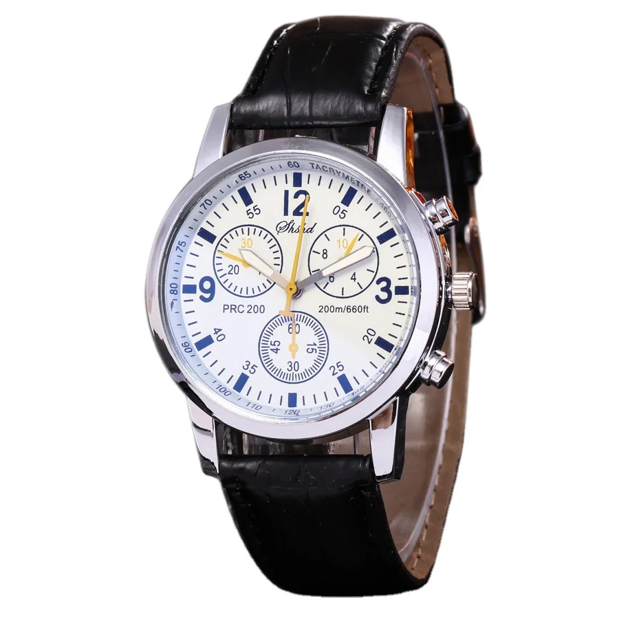 Super Price Men Black Genuine Leather Watch Luxury Analog Quartz Wristwatch Man Dress Wach GW1703-6
Super Price Men Black Genuine Leather Watch Luxury Analog Quartz Wristwatch Man Dress Wach GW1703-6