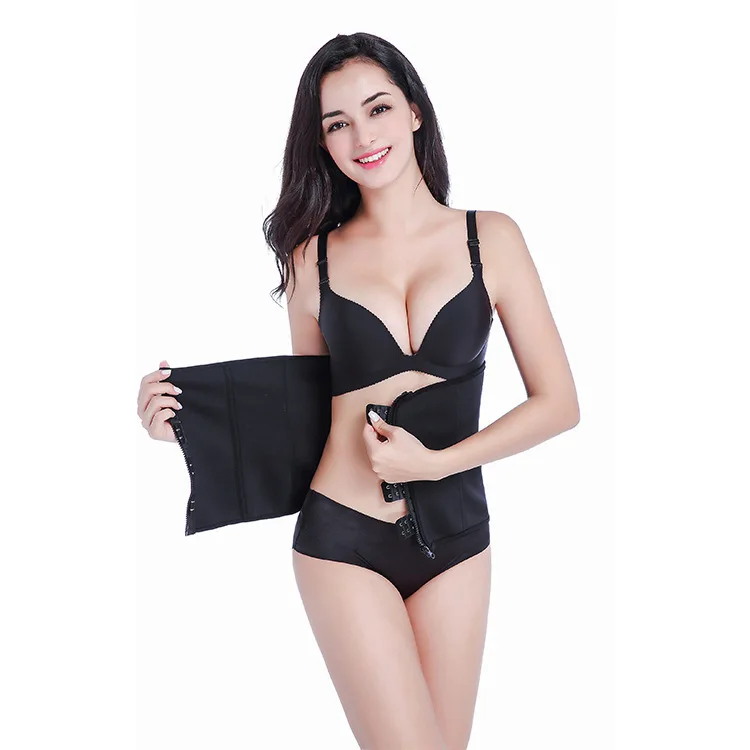 Women's new three - breasted sexy corset custom adjustable body girdle corset underwear wholesale women corset set 
Women's new three - breasted sexy corset custom adjustable body girdle corset underwear wholesale women corset set