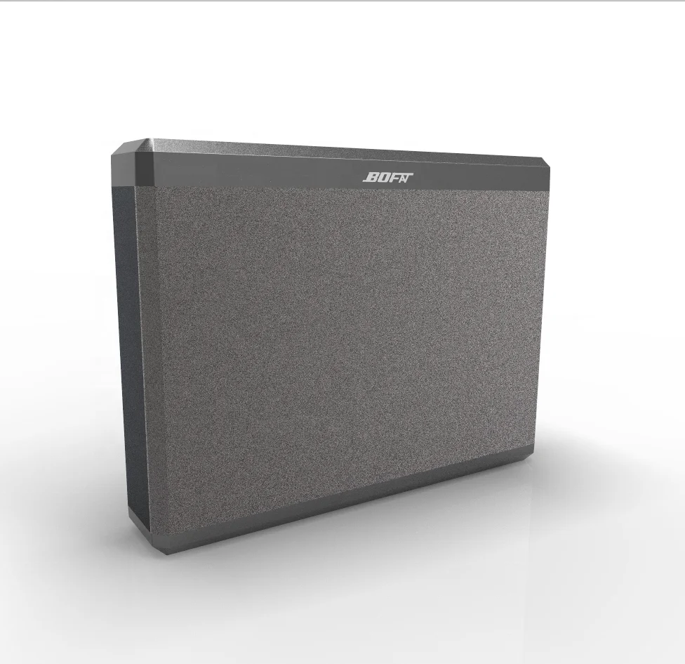 2020 New High Power Wireless Speaker Audio Box Professional Active Speaker For Home TV, Customized
2020 New High Power Wireless Speaker Audio Box Professional Active Speaker For Home TV, Customized