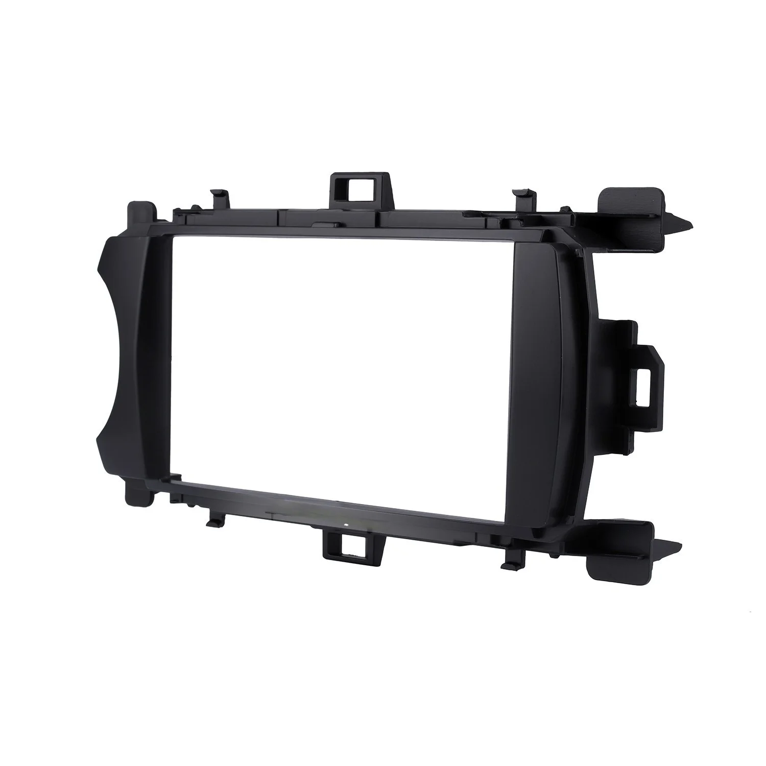 Ingenious Double Din Car Radio Fascia for 2012 Toyota Yaris Vitz Stereo Dash CD Trim Bezel Audio Cover
Ingenious Double Din Car Radio Fascia for 2012 Toyota Yaris Vitz Stereo Dash CD Trim Bezel Audio Cover