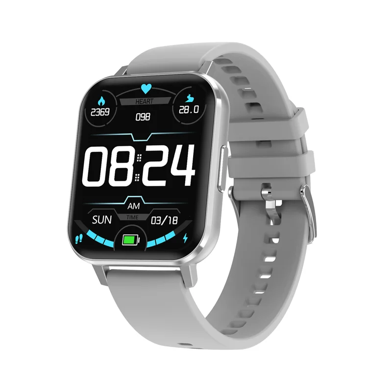 Original DTX Smart Watch 1.78inch Full Touch Screen Message Call Reminder Sleep Monitor Smartwatch for Men Women
Original DTX Smart Watch 1.78inch Full Touch Screen Message Call Reminder Sleep Monitor Smartwatch for Men Women