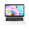 BLUEING Intel 1.83 GHz Processor Mini Notebook 2GB + 32GB Ultra Thin Laptop Computer