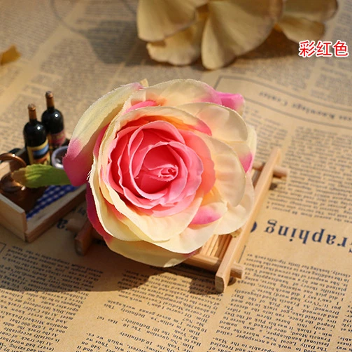 SPR 100pcs/lot cheap wholesale preserved simulate artificial silk rose flower head, White mix red
SPR 100pcs/lot cheap wholesale preserved simulate artificial silk rose flower head, White mix red