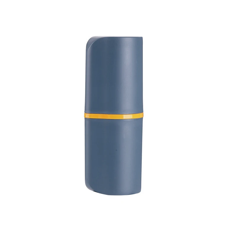A551 Nordic Creative Organizer Plastic Toothpaste Protect Holder Bathroom Accessories Portable Outdoor Travel Wash Cup
A551 Nordic Creative Organizer Plastic Toothpaste Protect Holder Bathroom Accessories Portable Outdoor Travel Wash Cup