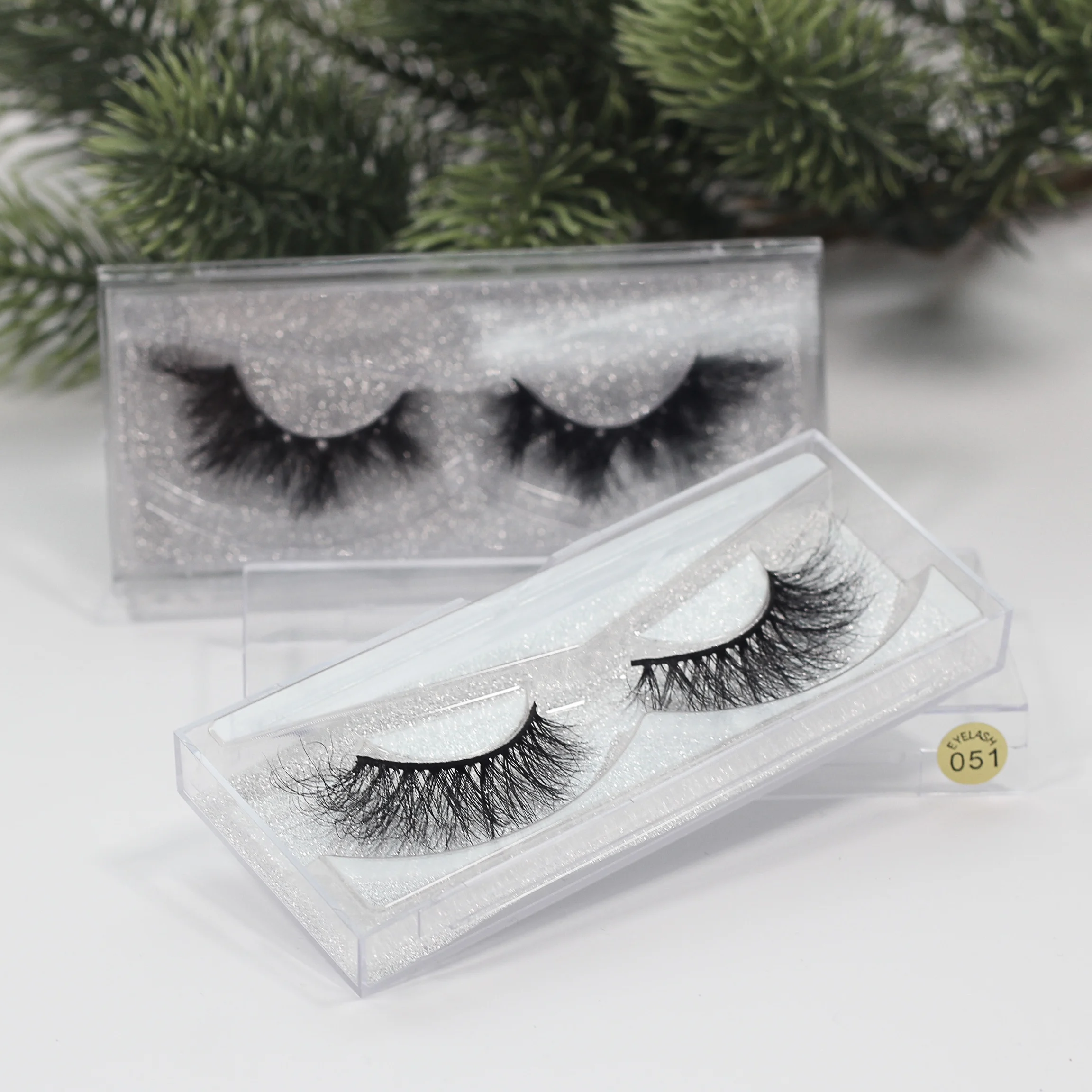 lashes3d wholesale vendor bulk faux mink 3d eyelashes 25mm mink eyelash, Natural color
lashes3d wholesale vendor bulk faux mink 3d eyelashes 25mm mink eyelash, Natural color