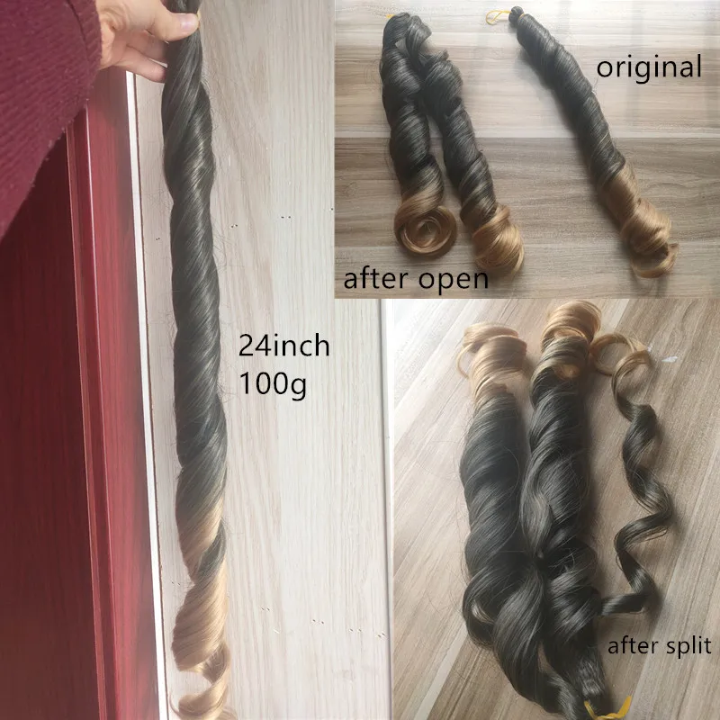 Wholesale Synthetic Silky Pony Wave Crochet Braids Hair Extensions French Curling Braiding Hair
Wholesale Synthetic Silky Pony Wave Crochet Braids Hair Extensions French Curling Braiding Hair
