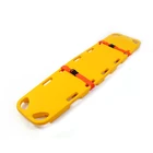 Wholesale Heavy Duty Water Floating Stretcher Rescue, Premium Quality Plastic Board Stretcher