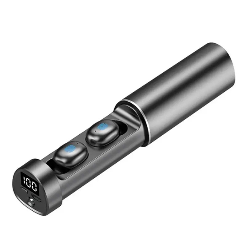 N21 Tws Pull-out Wireless Earbud Hifi Mini Sport Headphone Touch Stereo Music Earphone Wireless
N21 Tws Pull-out Wireless Earbud Hifi Mini Sport Headphone Touch Stereo Music Earphone Wireless