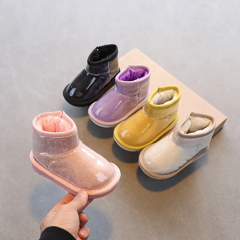Children Fashion Casual Boots Baby Boys Girls Snow Boots Kids Running Shoes Brand Sport White Shoes Kids Sneakers Fur Botas
Children Fashion Casual Boots Baby Boys Girls Snow Boots Kids Running Shoes Brand Sport White Shoes Kids Sneakers Fur Botas
