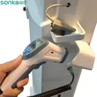 Sonka doctor office 365 digital e-health electronic height weight medical health check kiosk