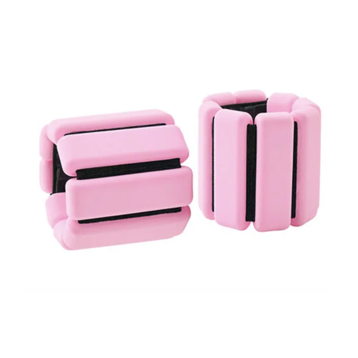 2021 Wholesale Adjustable Silicone Ankle Training Hand Wrist Fitness Weight Bracelet
2021 Wholesale Adjustable Silicone Ankle Training Hand Wrist Fitness Weight Bracelet