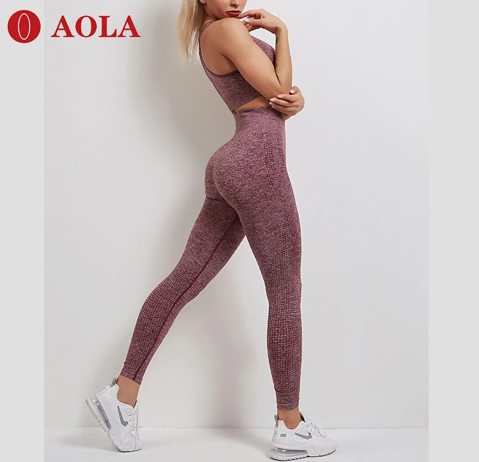 AOLA wholesale Gym Multicolored Bras Hot Sexy Sports Fitness Clothing Womens Big Size Yoga Bra, Picture showed
AOLA wholesale Gym Multicolored Bras Hot Sexy Sports Fitness Clothing Womens Big Size Yoga Bra, Picture showed