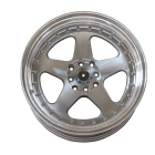 Wheels FS10260 16inch 17 Inch 18inch Concave Deep Lip/hella Flash /JDM 4x100 /rims/car Alloy Wheels