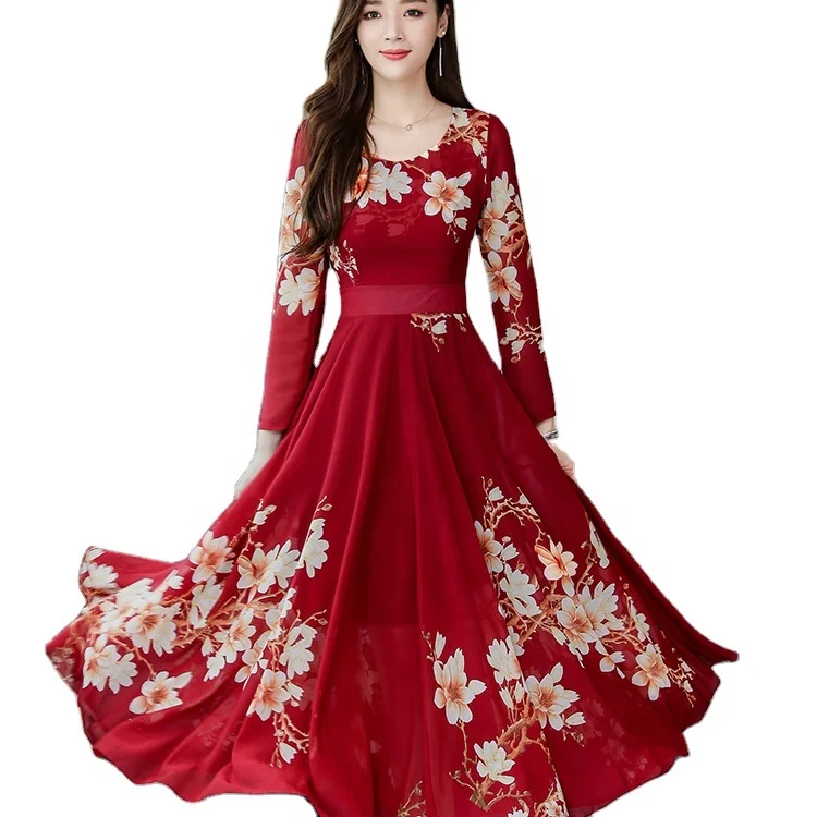 Wholesale Custom New Women Lady Girls Summer Bohemia Sleeveless Printing Dresses O-Neck Long Casual Beach Holiday Dress
Wholesale Custom New Women Lady Girls Summer Bohemia Sleeveless Printing Dresses O-Neck Long Casual Beach Holiday Dress
