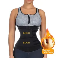 Cheapest With Zipper Black 7 Steel Boned Plus Size Latex Waist cincher Waist Trainer Belt
Cheapest With Zipper Black 7 Steel Boned Plus Size Latex Waist cincher Waist Trainer Belt