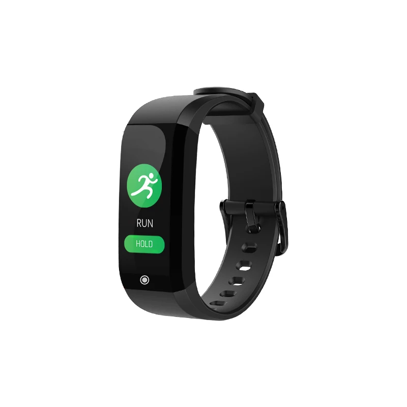 Newest TFT Display 1810G thermometer body temperature high quality wristband smart bracelet
Newest TFT Display 1810G thermometer body temperature high quality wristband smart bracelet
