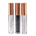 Muting Custom Eyelashes Adhesive Packaging Box Oem High Quality Glitter Eyelash Lifting Glue Makeup Lash Lift Glue