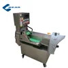 Large output scallion cutter parsley cutting machine vegetable cutting equipment fruits dicer slicer stripper celery cutter