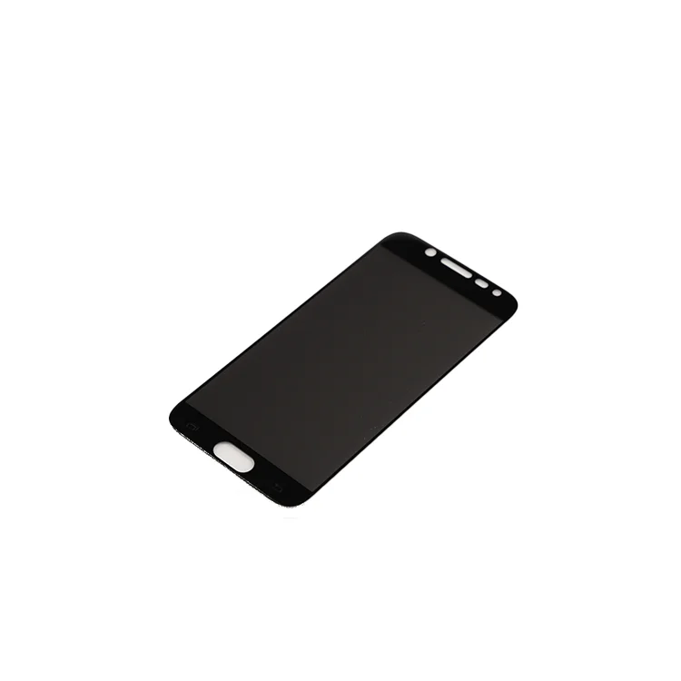 2021 New Arrival Cellphone Tempred Glass Screen Privacy Protector For Samsung J2Pro, Black
2021 New Arrival Cellphone Tempred Glass Screen Privacy Protector For Samsung J2Pro, Black