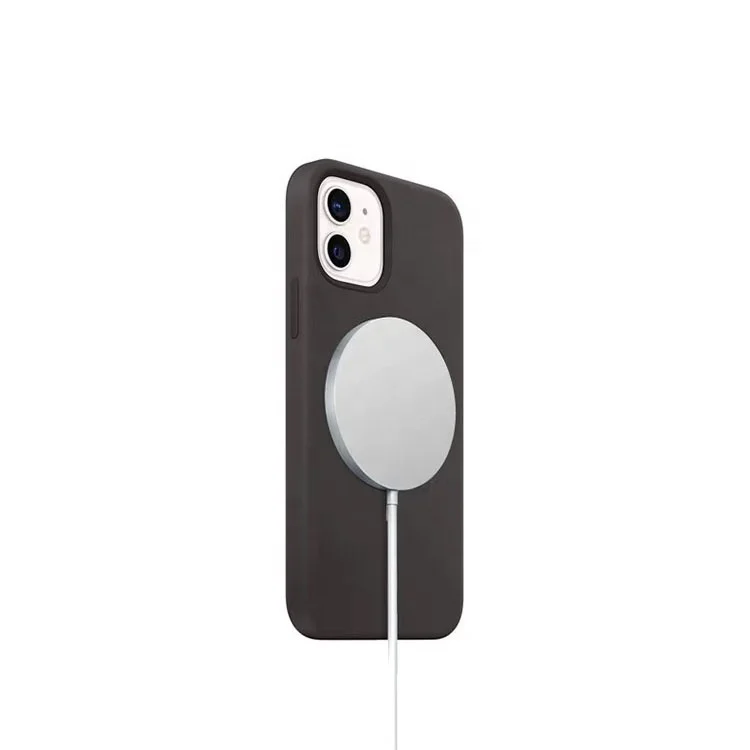 TOYOUMI New Product Fast Charging Mini Portable Magnetic Wireless Charger for iphone 12, White 
TOYOUMI New Product Fast Charging Mini Portable Magnetic Wireless Charger for iphone 12, White