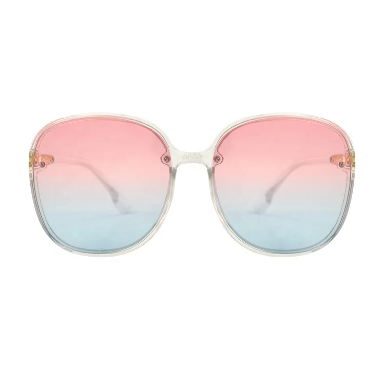 DOISYER 2019 new fashion boys girls big face lentes de sol plastic lenses material shades kids big box sunglasses
DOISYER 2019 new fashion boys girls big face lentes de sol plastic lenses material shades kids big box sunglasses