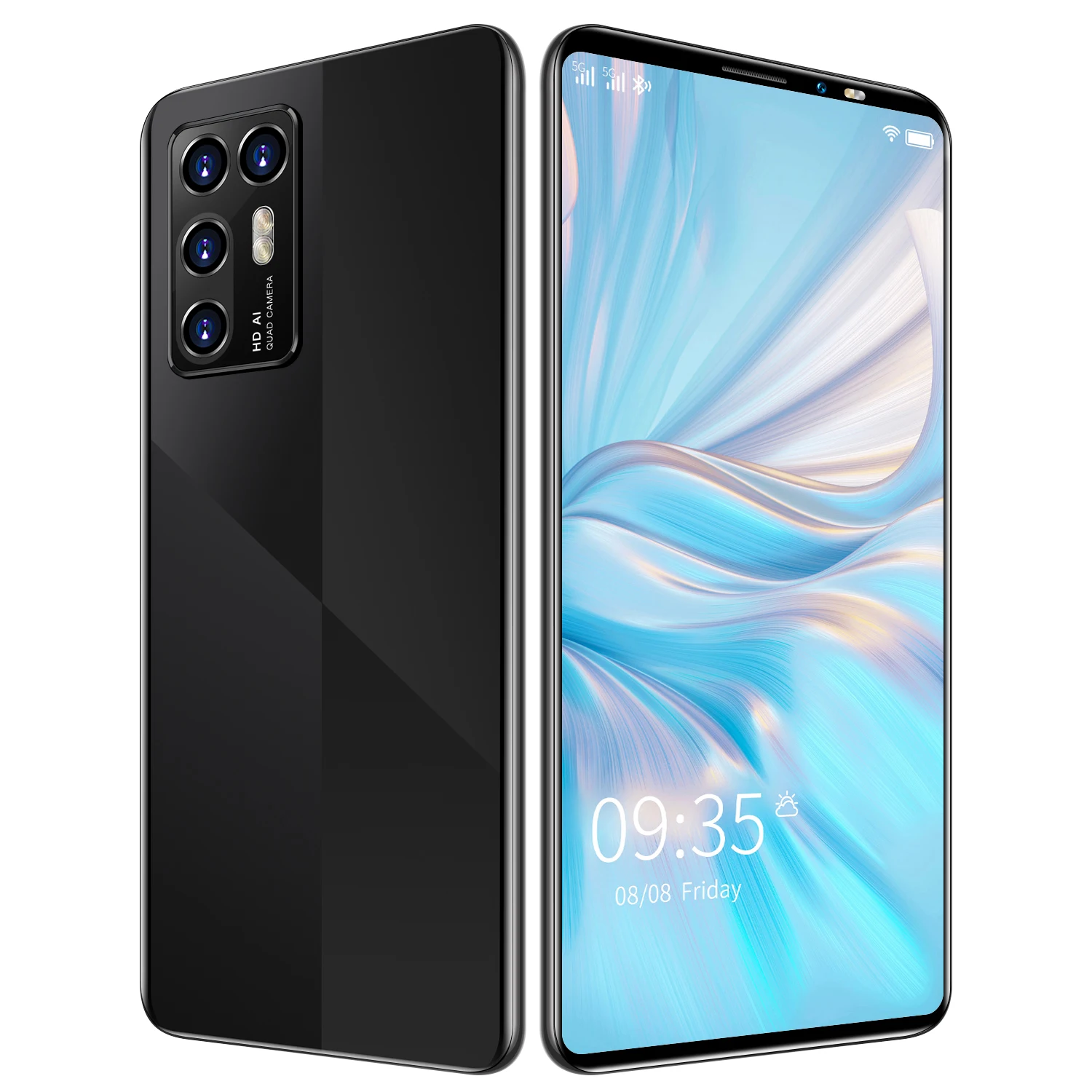Wholesale Unlocked New Mobile Phone hottest factory price 18MP+21MP Cheap price 4G
Wholesale Unlocked New Mobile Phone hottest factory price 18MP+21MP Cheap price 4G