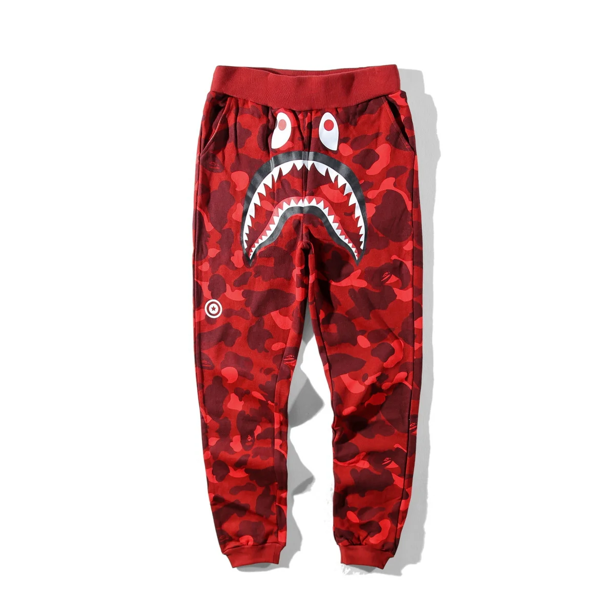 Hot Sell Bape Boys and Girls Sport Casual Pant,7-20 Years Youth Sweatpants, Customized colors
Hot Sell Bape Boys and Girls Sport Casual Pant,7-20 Years Youth Sweatpants, Customized colors