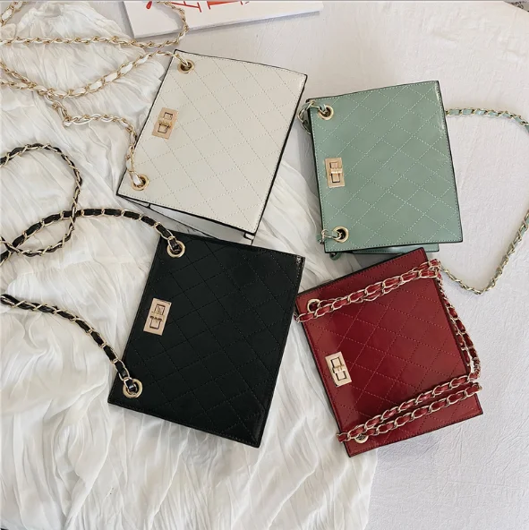 2020 new fall bags fashion large rhombus chain tote bags for women crossbody big purses and handbags, 4 colors
2020 new fall bags fashion large rhombus chain tote bags for women crossbody big purses and handbags, 4 colors
