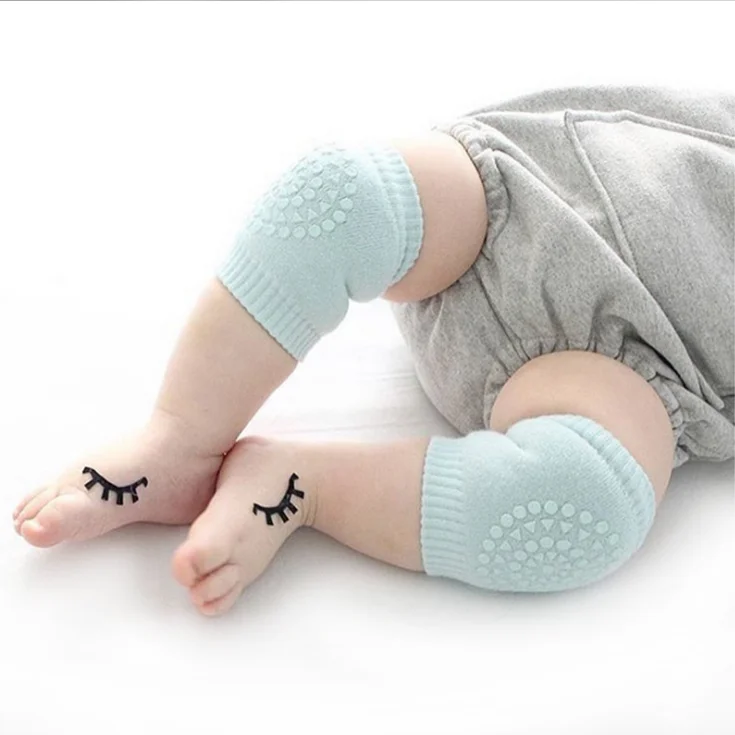India Shipping Free Anti Slip Baby Knee Pads For Crawling Protective Knee Pads Solid Color Kids Elbow&Knee Pads
India Shipping Free Anti Slip Baby Knee Pads For Crawling Protective Knee Pads Solid Color Kids Elbow&Knee Pads
