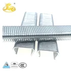 Wholesale Durable Silver Decorative Nail HR-22 D-RING Mattress Staples