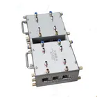 best price heat insulation PVC WPC Great wall panel mould chinese manufactures