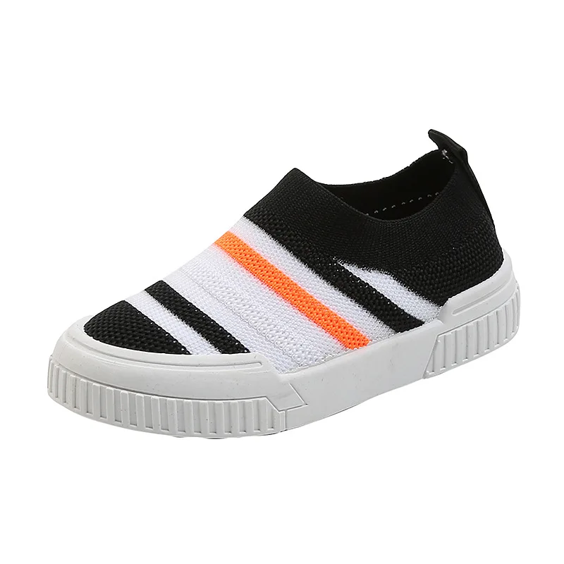 New Arrival Breathable Running Fly Knitted Children Fashionable Child Shoes Sports Kids Casual
New Arrival Breathable Running Fly Knitted Children Fashionable Child Shoes Sports Kids Casual