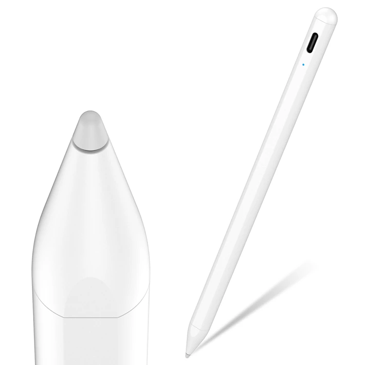 Best Precision apple pencil 2 generacion active stylus pencil for iPad pro pencil apple
Best Precision apple pencil 2 generacion active stylus pencil for iPad pro pencil apple