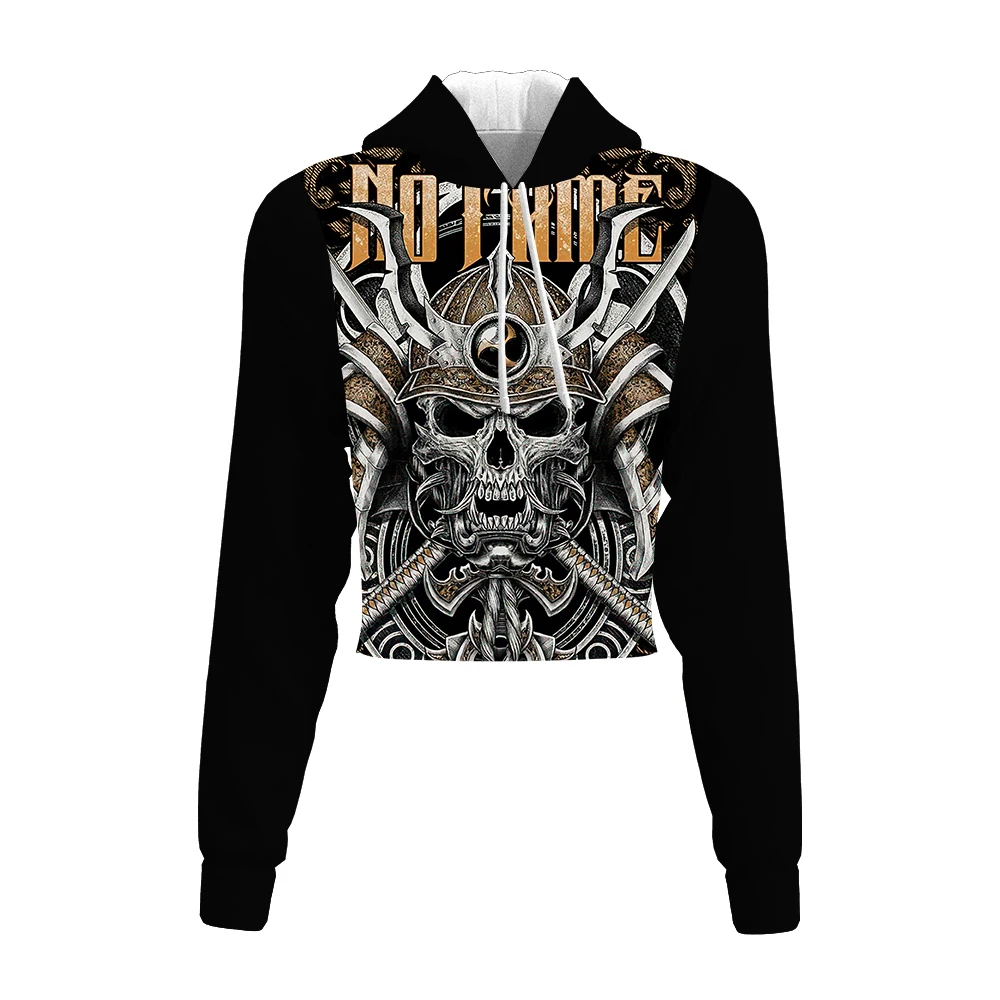Yoycol Drop Shipping Clothing 3d Customized Printed Crop Top Hoodie Printed Long Sleeve Crop Hoodie, Customized color
Yoycol Drop Shipping Clothing 3d Customized Printed Crop Top Hoodie Printed Long Sleeve Crop Hoodie, Customized color