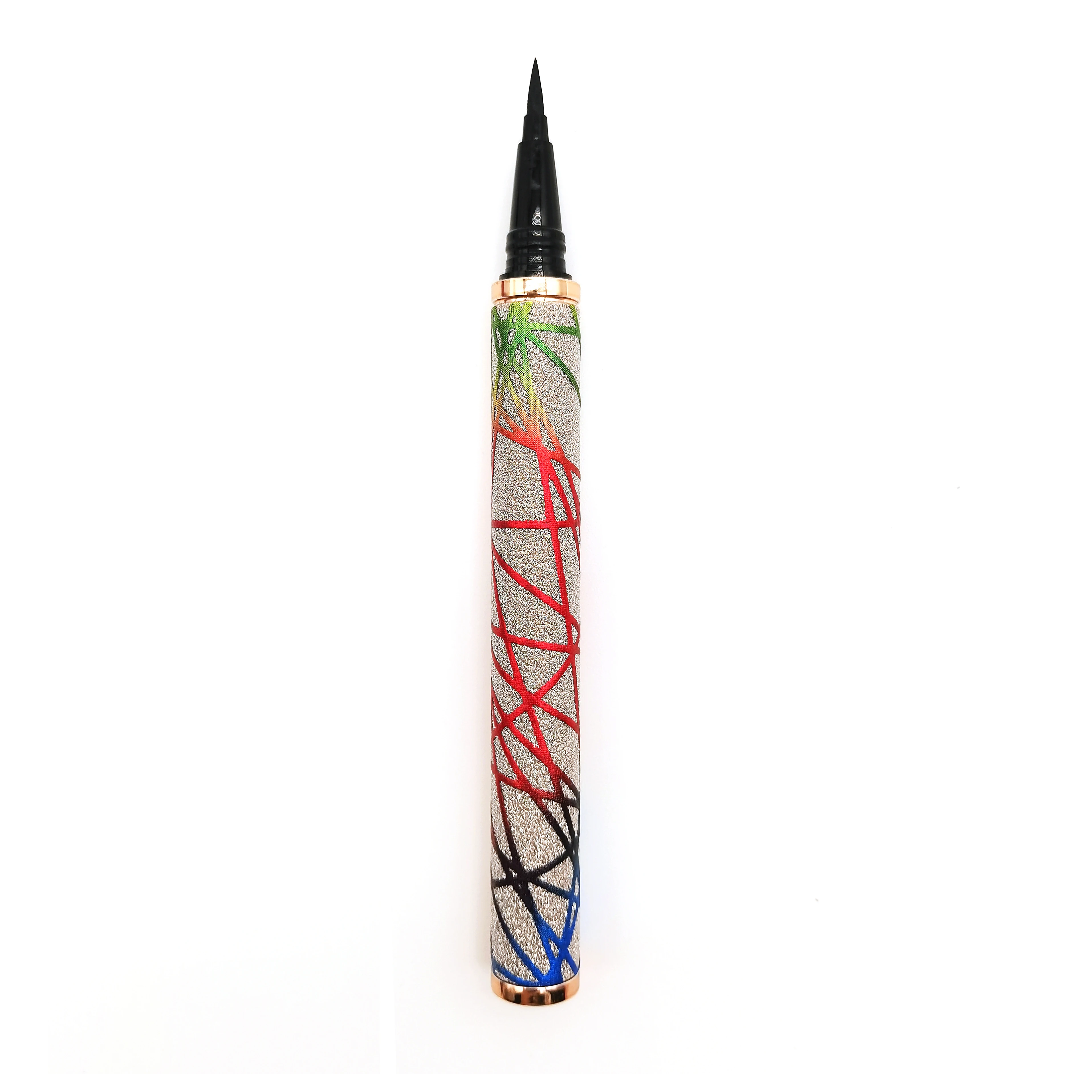 2021 Hot selling New Design Eyeliner 3d Mink Eyelashes Eyeliner Glue Pen, Black eyelash glue
2021 Hot selling New Design Eyeliner 3d Mink Eyelashes Eyeliner Glue Pen, Black eyelash glue