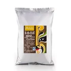 Cappuccino coffee instant coffee Bostontea quality three in one coffee powder