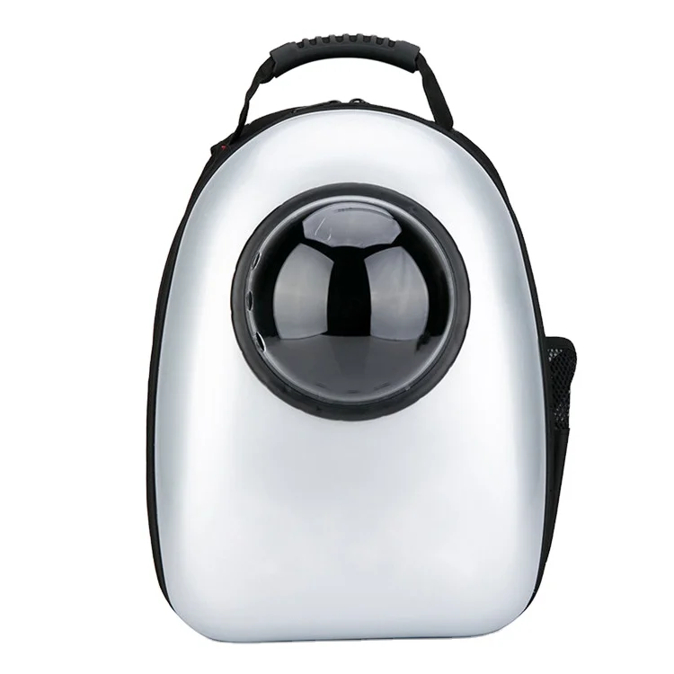 Factory Direct Sale Pet Supplies Cat And Dog Portable Outdoor Bag Space Capsule Pet Backpack
Factory Direct Sale Pet Supplies Cat And Dog Portable Outdoor Bag Space Capsule Pet Backpack