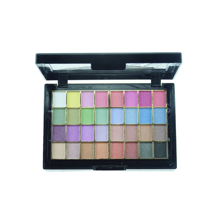 Customized eye shadow set for professional makeup artists Professional Long Lasting Waterproof matte eye shadow, Custom color accepted
Customized eye shadow set for professional makeup artists Professional Long Lasting Waterproof matte eye shadow, Custom color accepted